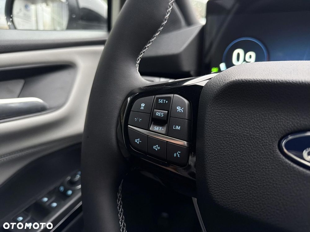 Ford Puma 1.0 EcoBoost mHEV Sound Edition PowerShift - 13