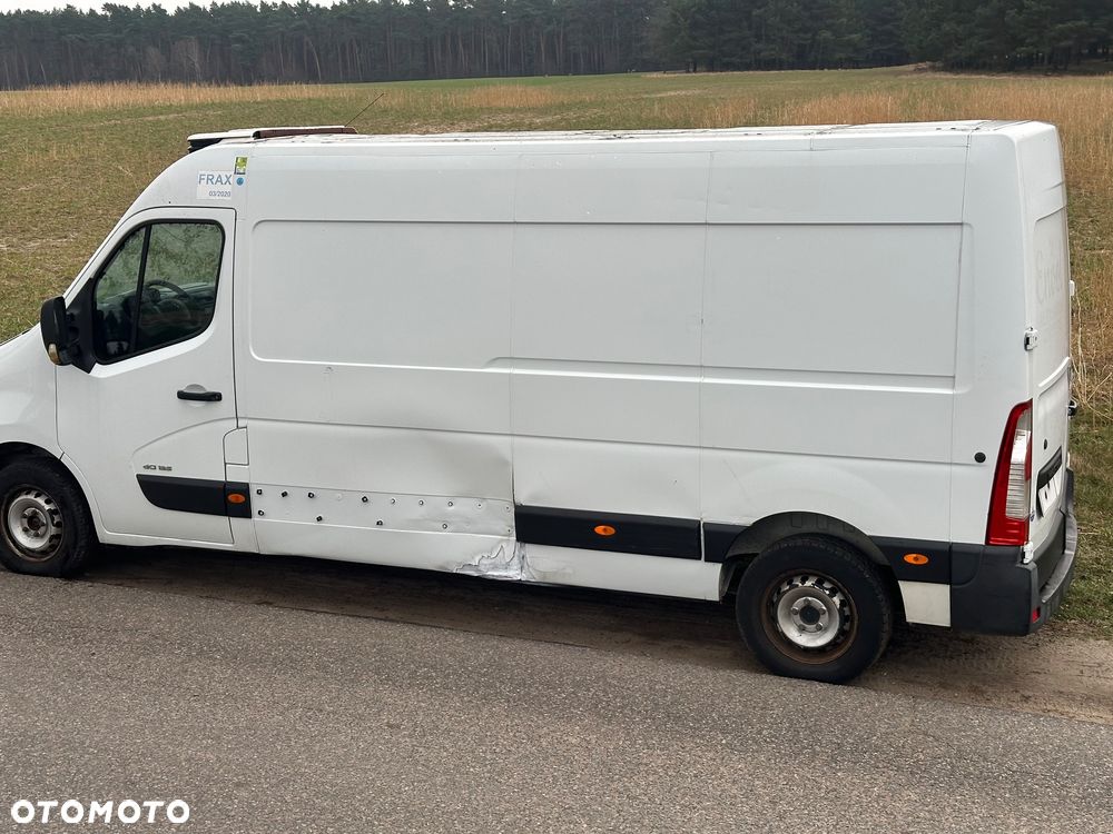 Renault Master - 21