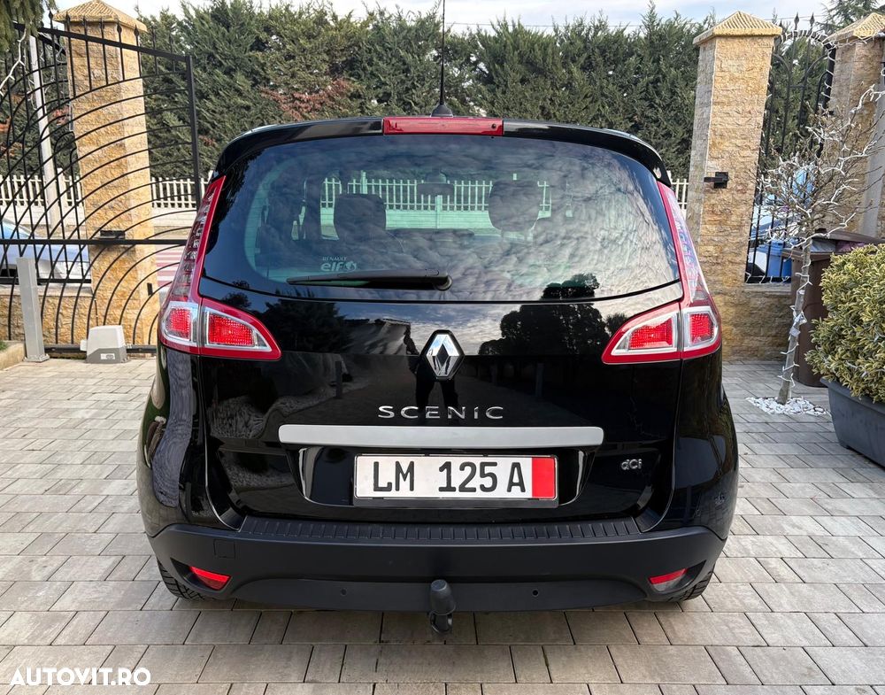 Renault Scenic - 5