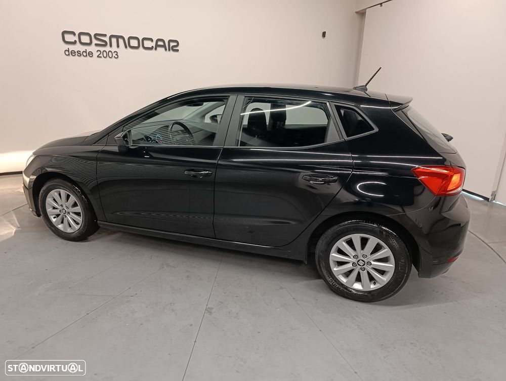 SEAT Ibiza 1.0 Style - 4