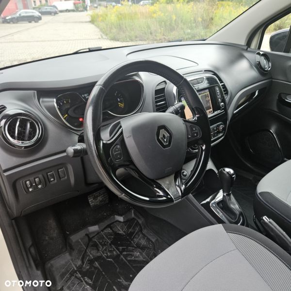 Renault Captur 1.2 Energy TCe Zen EDC EU6 - 23