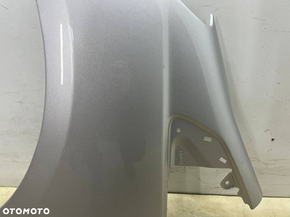 Błotnik Honda Jazz 3 III 08-11r. Przedlift lewy przedni lewy przód - 4