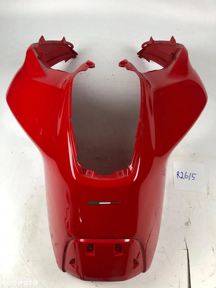 Ducati Multistrada V4 Osłona Nakładka Zbiornika Owiewka - 1