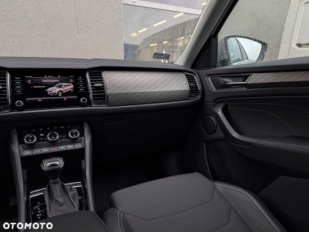 Skoda Kodiaq 1.5 TSI ACT 4x2 Style DSG - 15
