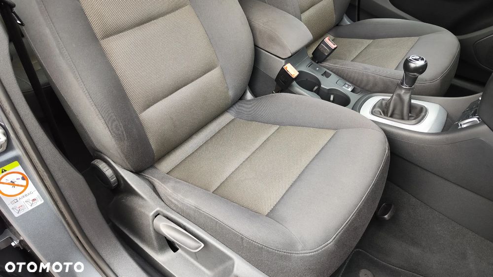 Audi Q3 2.0 TDI - 29