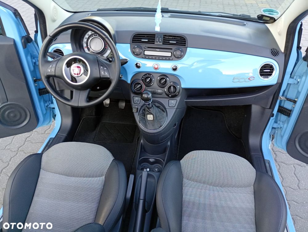 Fiat 500 - 8