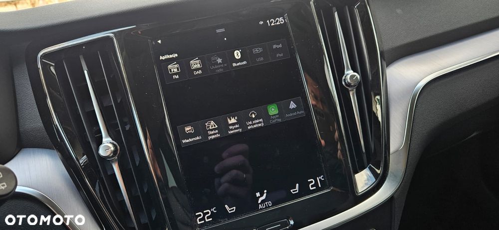 Volvo V60 B3 B Geartronic Momentum Pro - 26