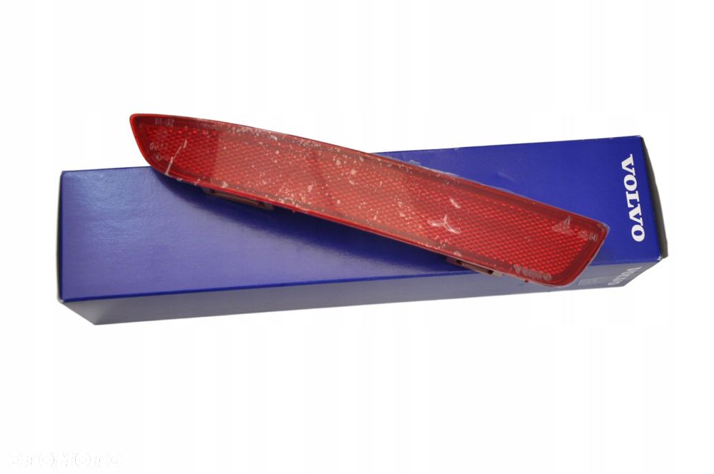 VOLVO C30 lift odblask tylny lewy 31383891 OE - 3