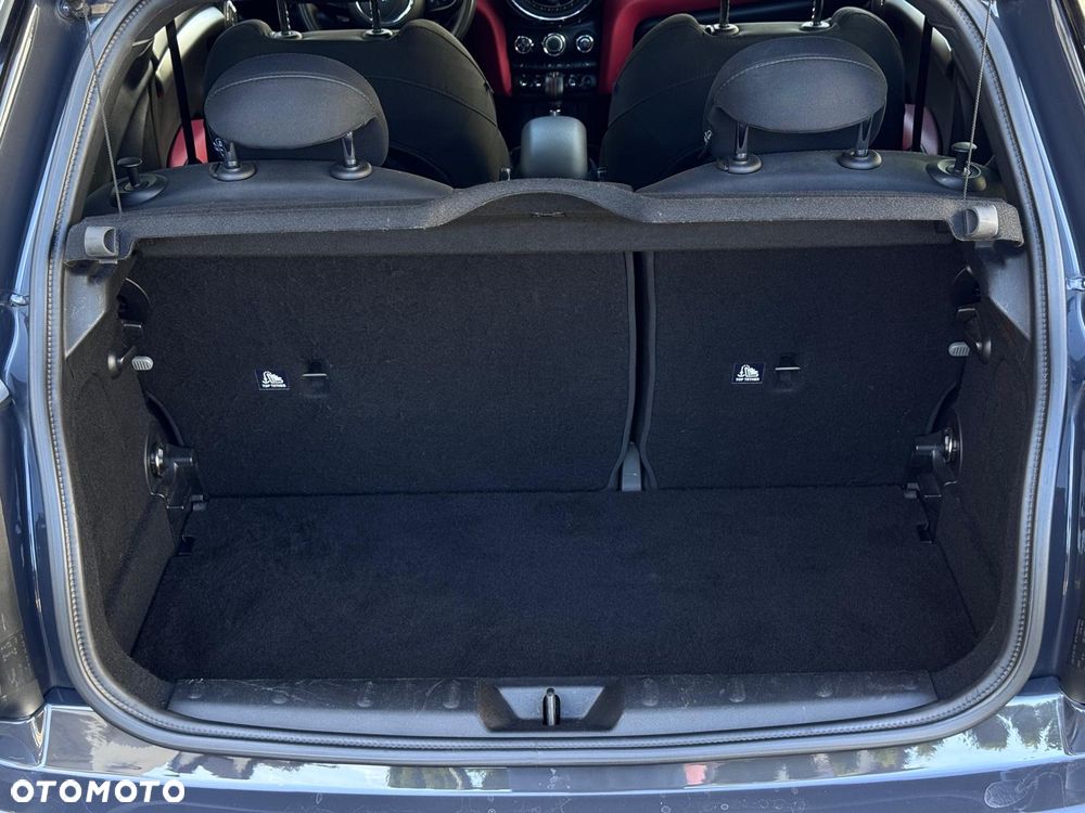 MINI Cooper S Standard - 25