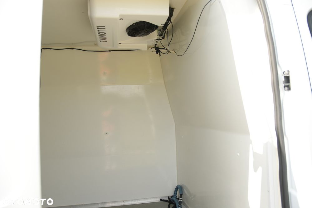 Renault MASTER/CHŁODNIA/IZOTERMA/ZANOTTI/CHŁODZI-GRZEJE/KLIMATYZACJA/STAN BARDZO DOBRY/ - 20