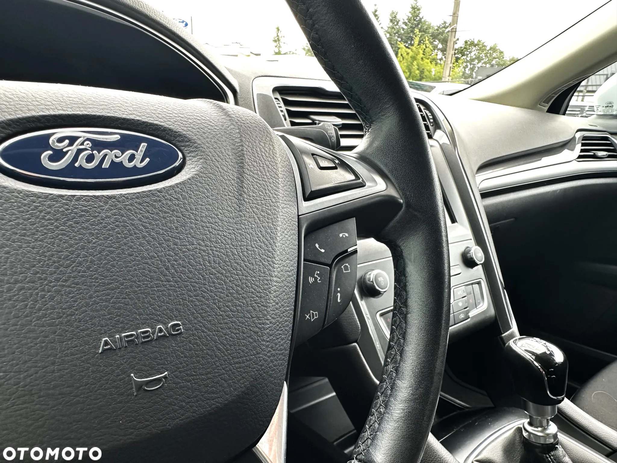 Ford Mondeo 2.0 EcoBlue Executive - 20