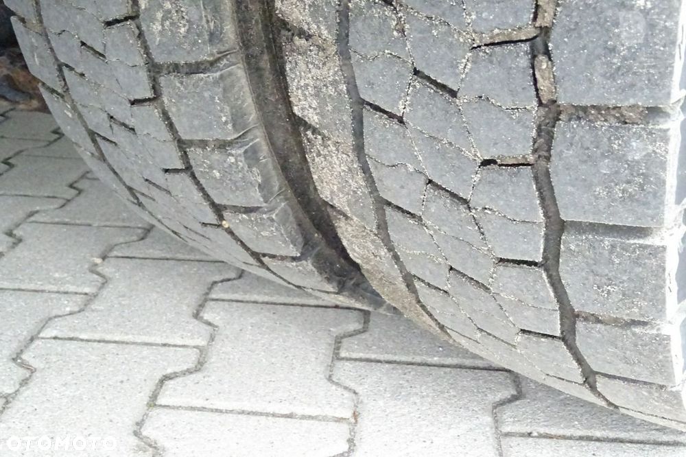 MAN TGL 12.220 Euro 6 kontener 18p 334 tys.km Sprowadzony - 15