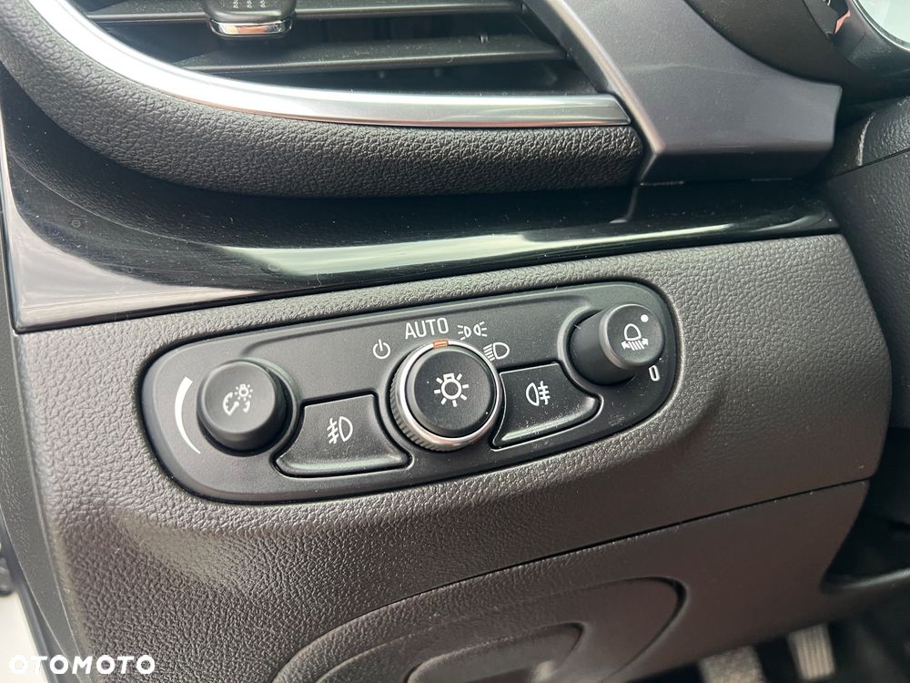 Opel Mokka 1.6 CDTI Cosmo S&S - 23