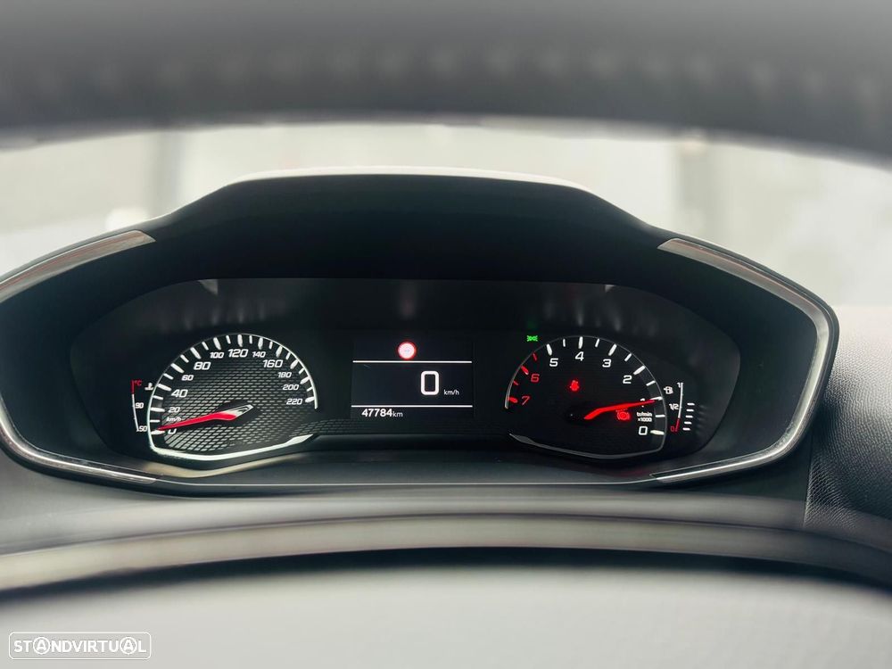 Peugeot 208 PureTech 100 Style - 17
