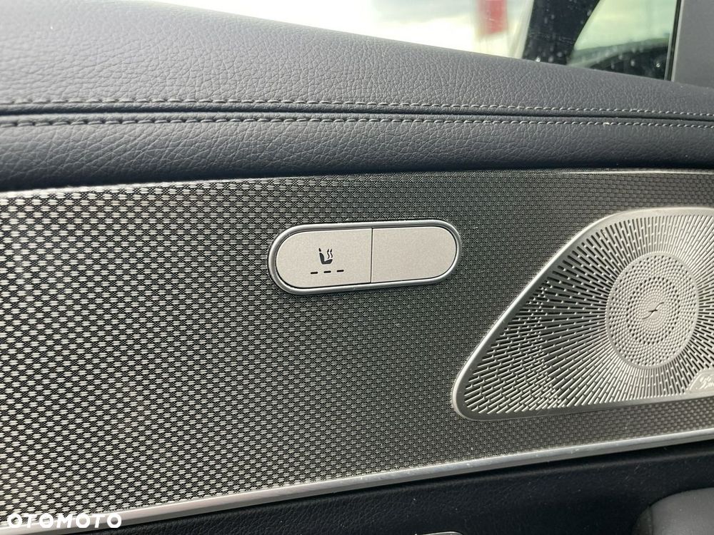 Mercedes-Benz GLE 400 d 4Matic 9G-TRONIC AMG Line - 16