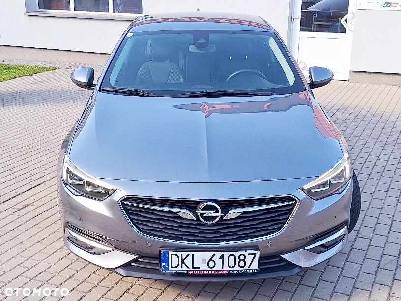 Opel Insignia 1.6 CDTI Cosmo ecoFLEX S&S - 6