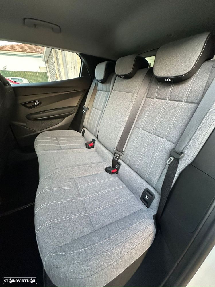 Renault Mégane E-Tech EV40 Equilibre - 10