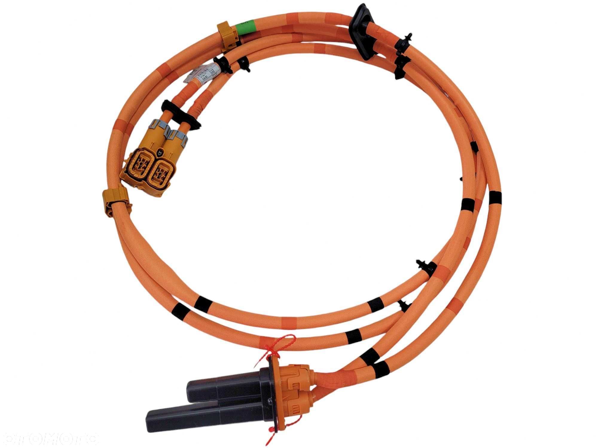 Ferrari SF90 -  kabel przewód HV CABLE FROM HVB TO P4 INVERTER - 1