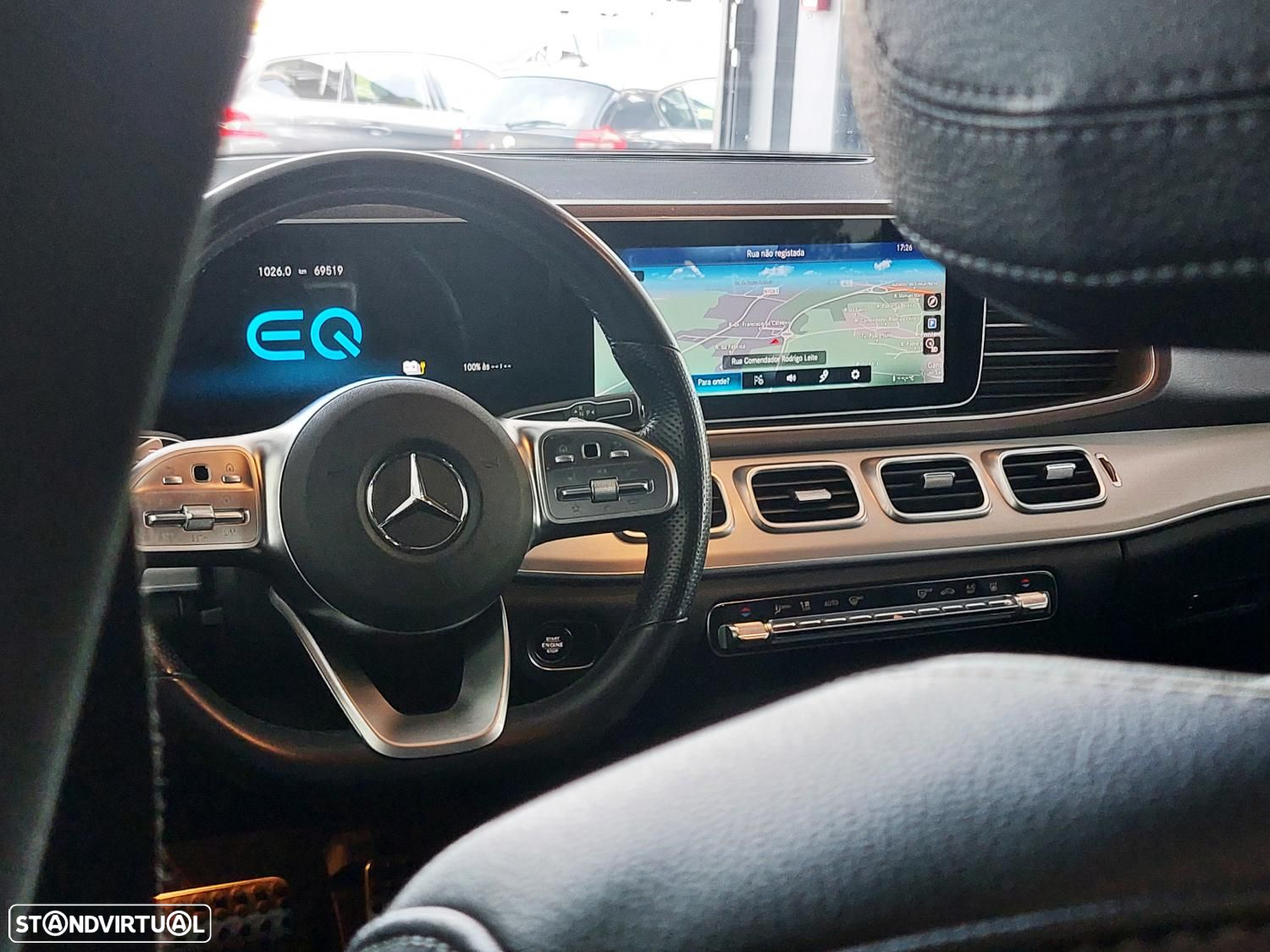 Mercedes-Benz GLE 350 de 4Matic - 16