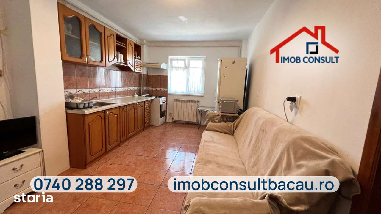 Apartament 2 camere de închiriat |Zona Mioriței – PTTR | CE1800 — fotografia 1