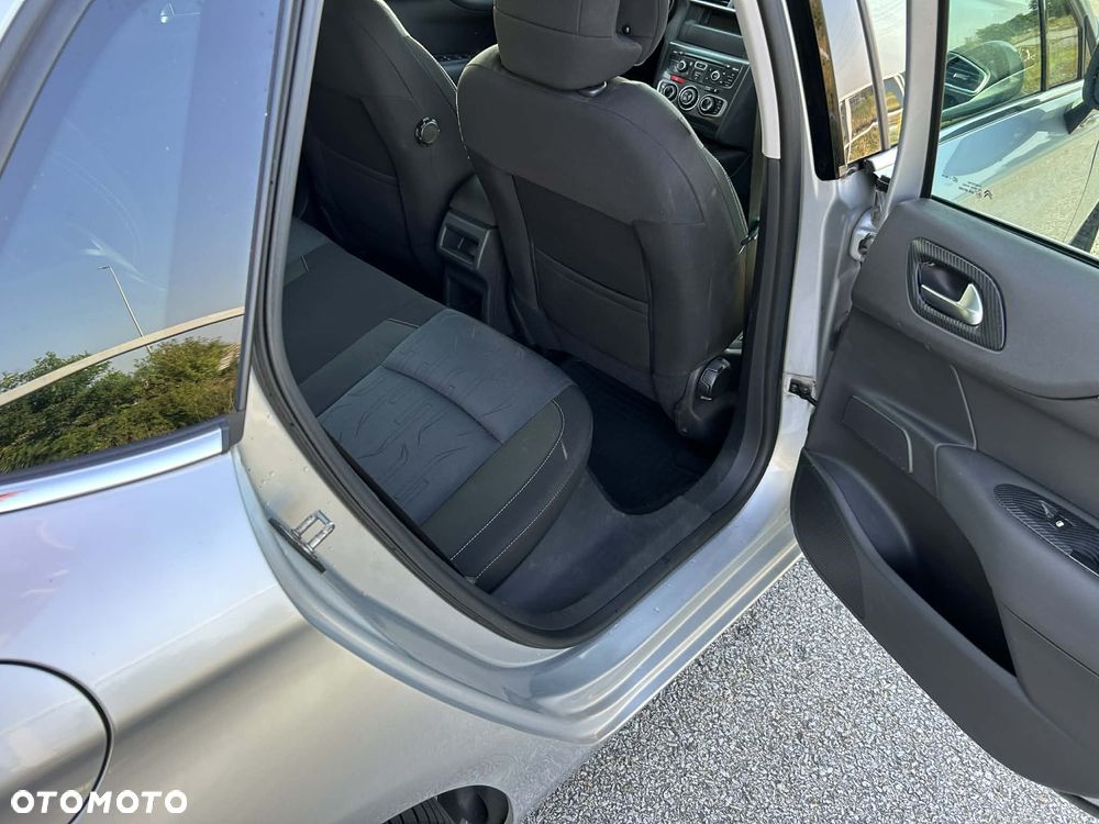 Citroën C4 VTi 120 Attraction - 10