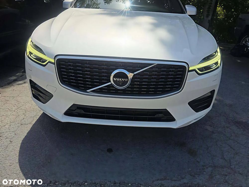 Volvo XC 60 - 2