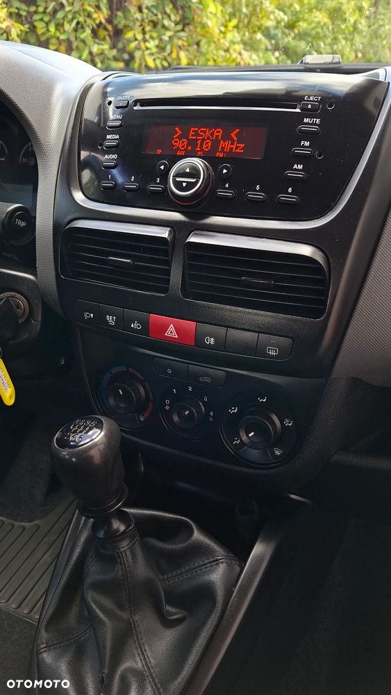Opel Combo 1.6 CDTI L1H1 S&S Edition - 28