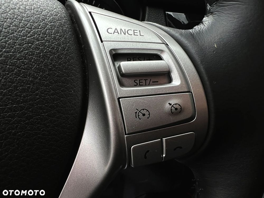 Nissan X-Trail 1.6 DIG-T N-Connecta - 26