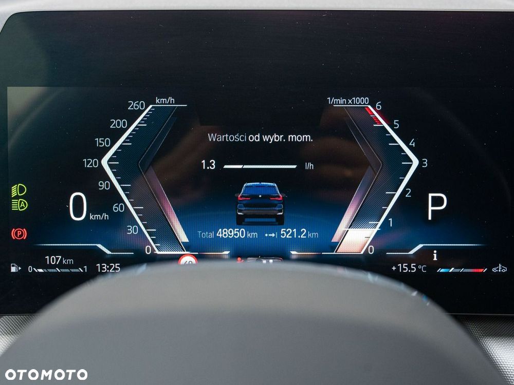 BMW X1 sDrive18d - 13