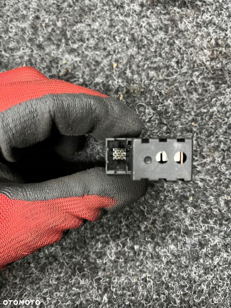 przełączniki grzania foteli bmw seria 7 e38 8352259 - 8