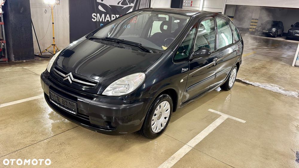 Citroën Xsara Picasso 1.6 Style - 12