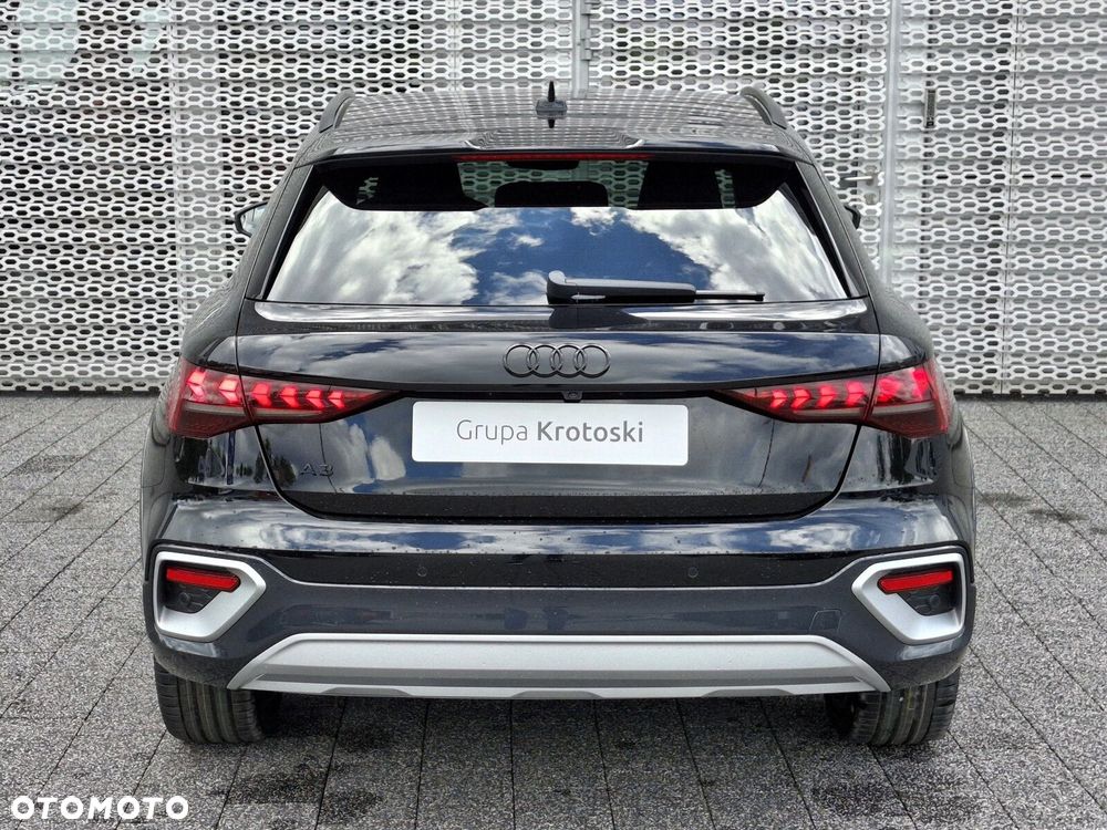 Audi A3 Allstreet - 7