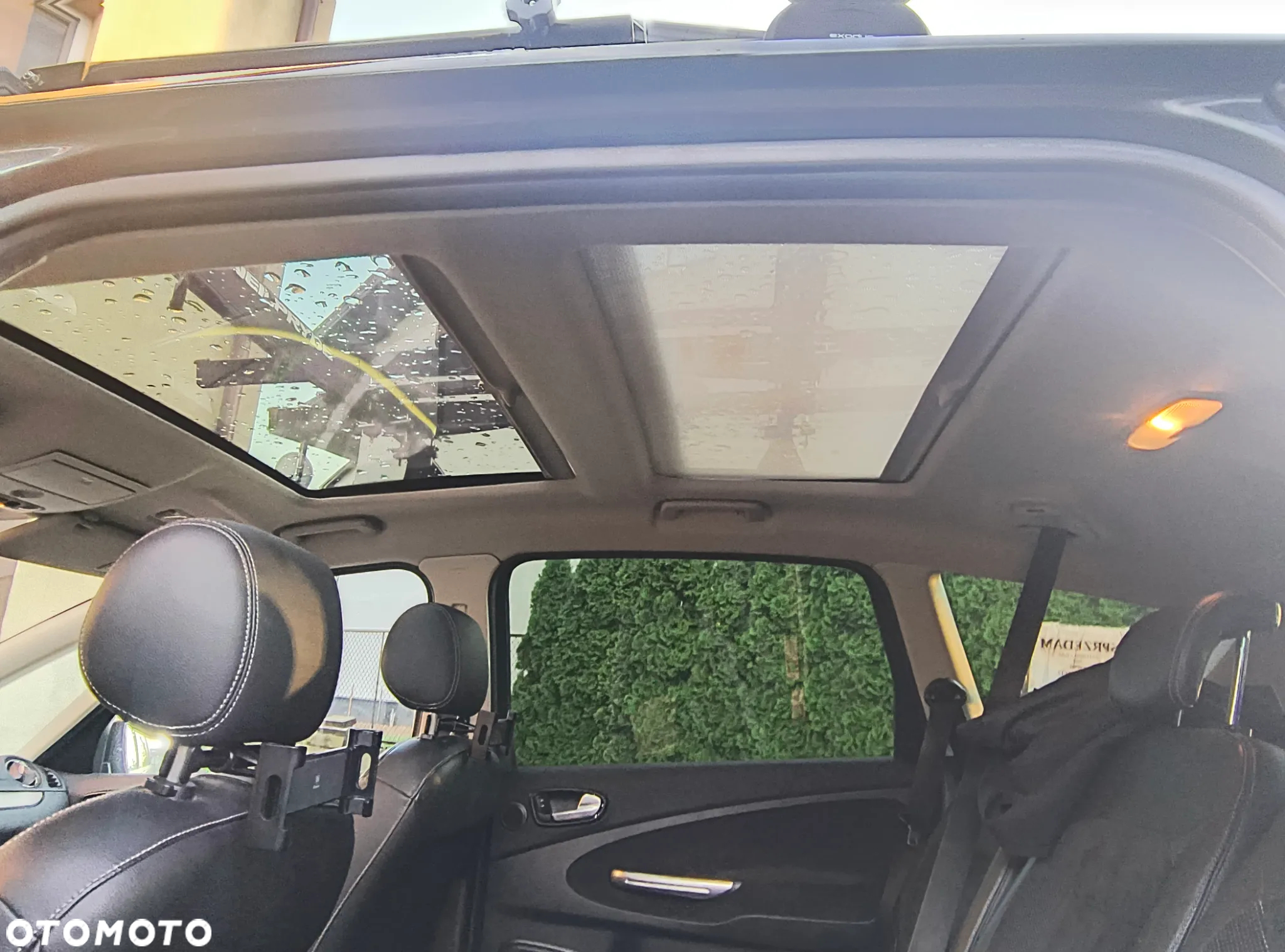 Ford S-Max 2.5 Titanium - 10