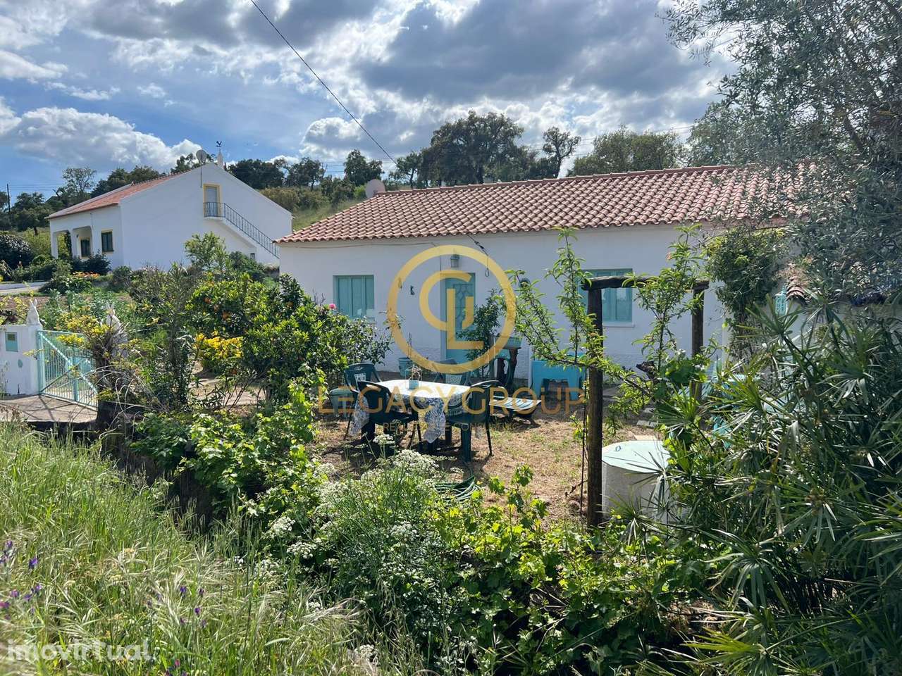 Apresentamos esta fantástica moradia em Almodôvar, Alentejo - Grande imagem: 3/42