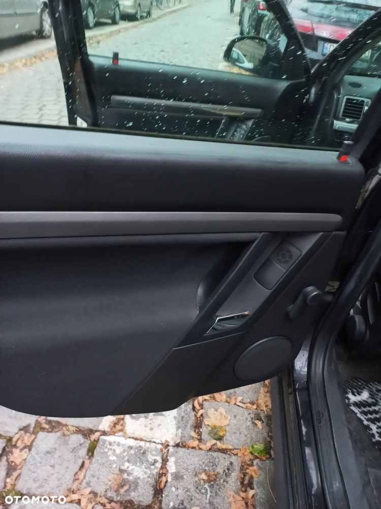 Opel Vectra - 12