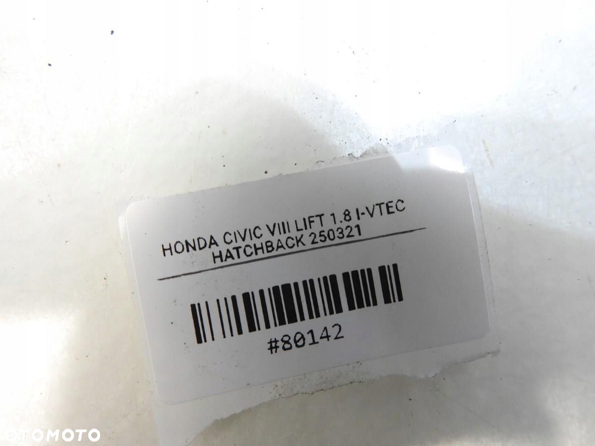 FELGI KOŁA OPONY 16'' HONDA CIVIC VIII - 5