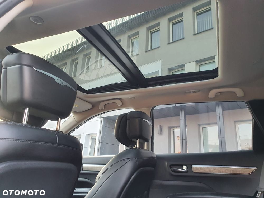 Renault Koleos ENERGY dCi 175 X-tronic 4WD INITIALE PARIS - 22