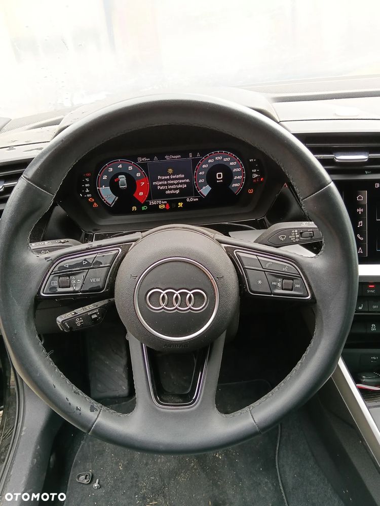 Audi A3 Limousine 30 TFSI - 20