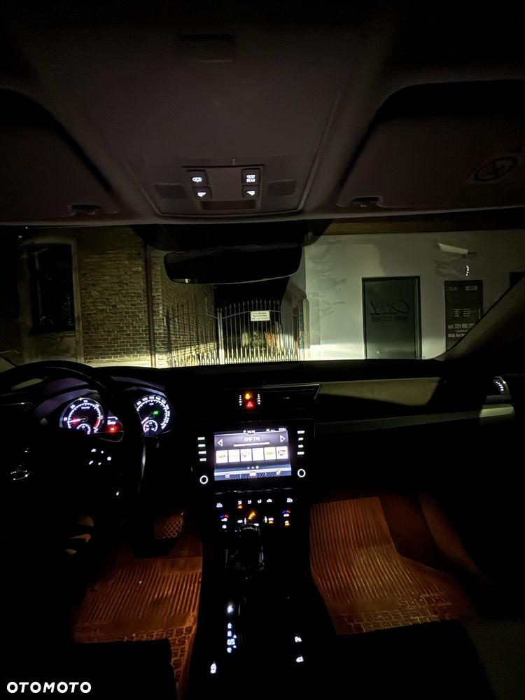 Skoda Superb - 6