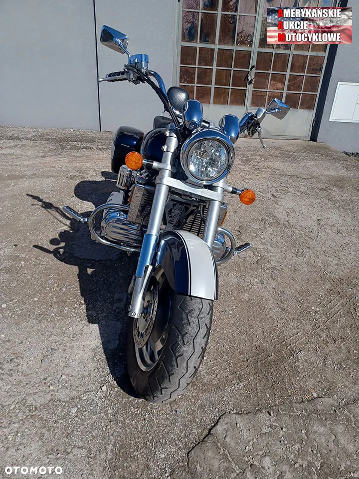 Honda Valkyrie - 7