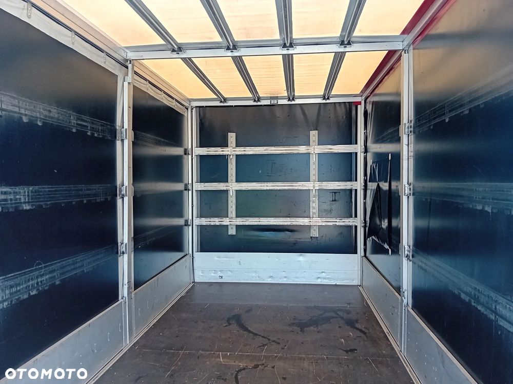 Opel Movano Winda Firana - 11