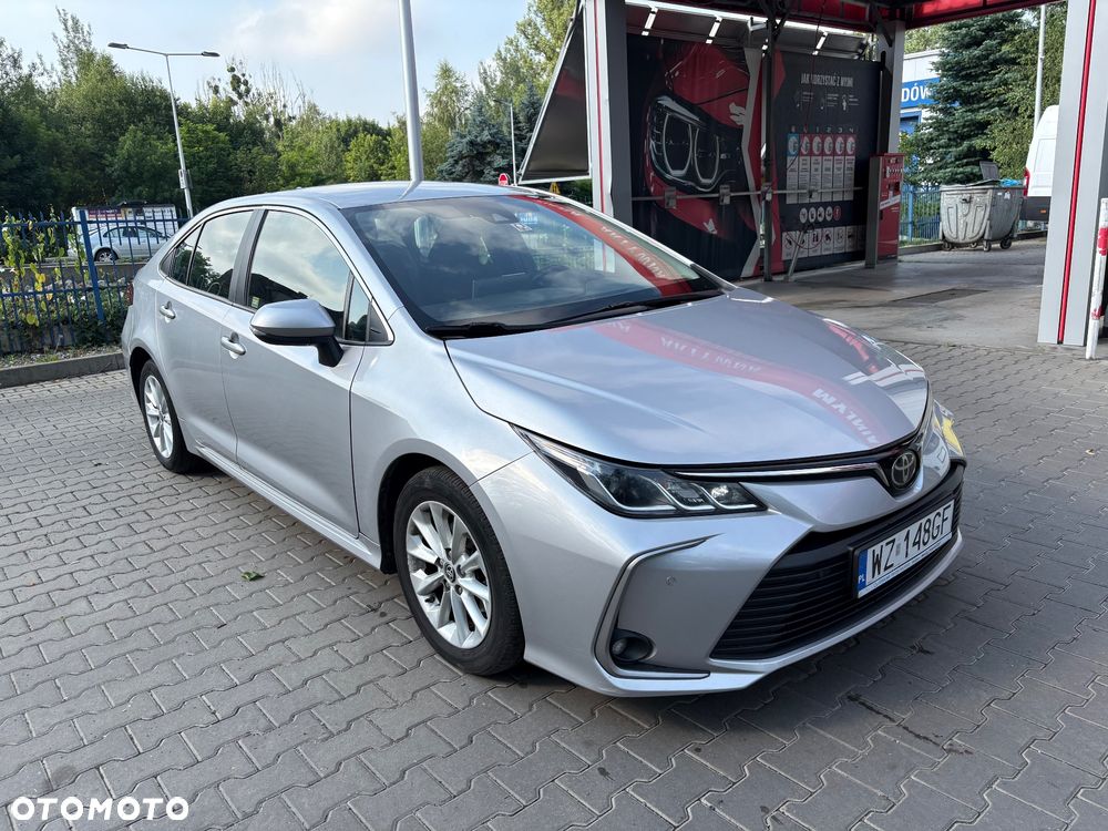 Toyota Corolla 1.5 Active - 2