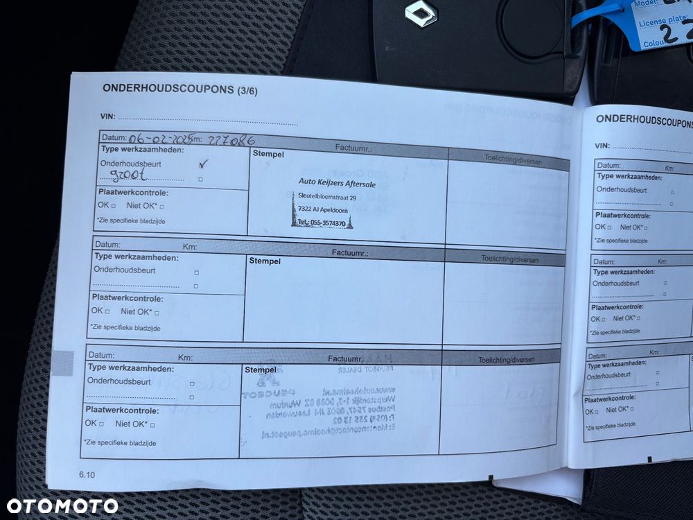 Renault Captur ENERGY dCi 90 Start&Stop Dynamique - 19