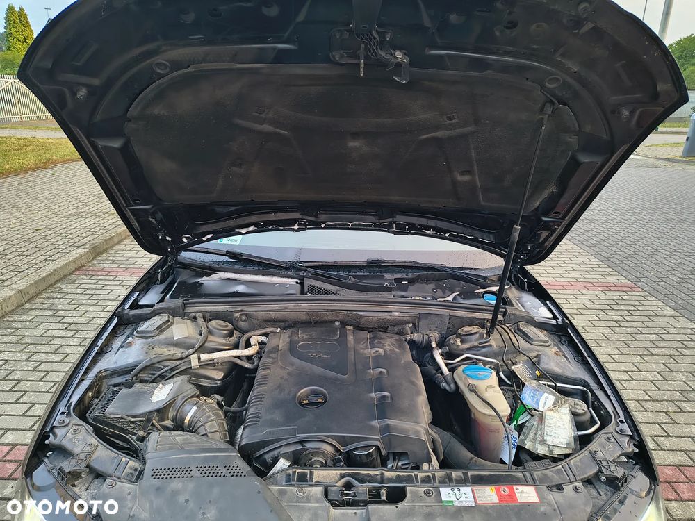 Audi A4 Limousine 1.8 TFSI Prime Line - 22