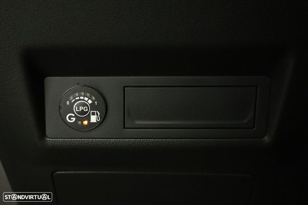 Renault Captur 1.0 TCe Techno Bi-Fuel - 20