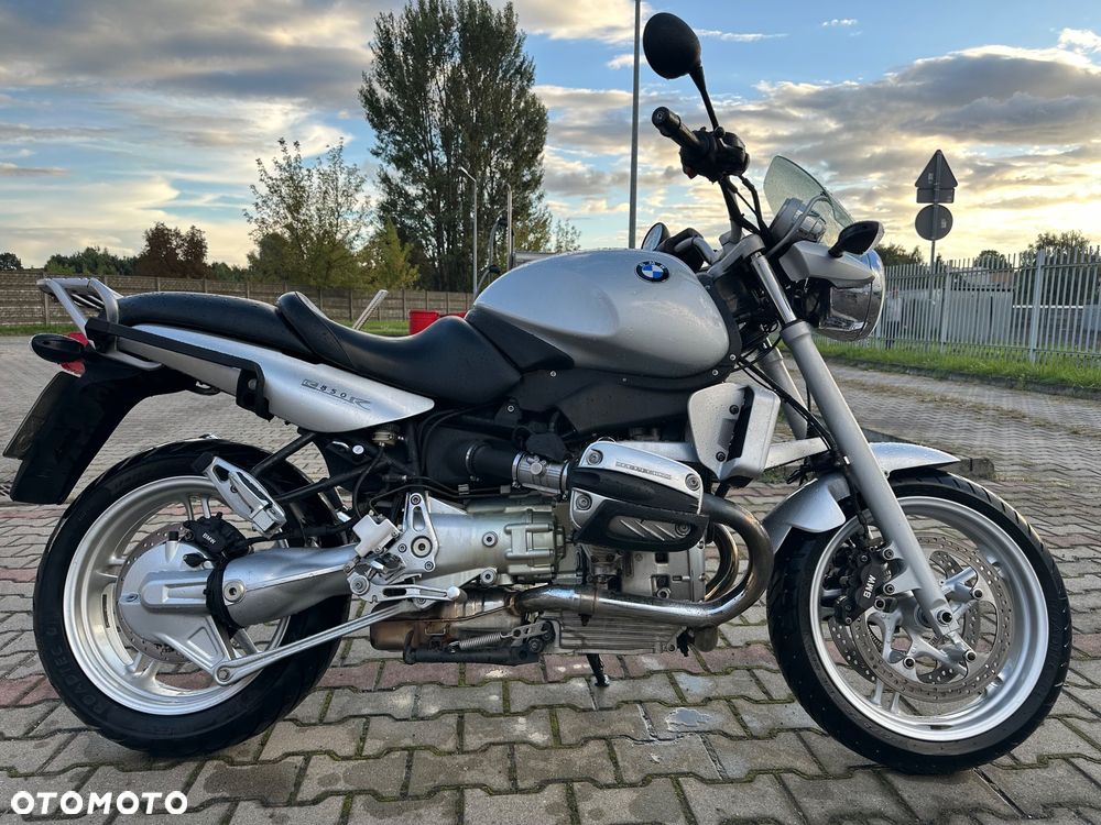 BMW R - 30