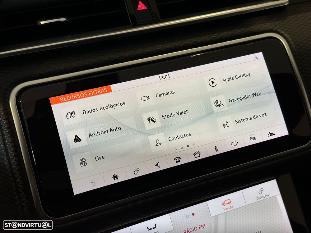 Land Rover Range Rover Velar 2.0 D S - 19