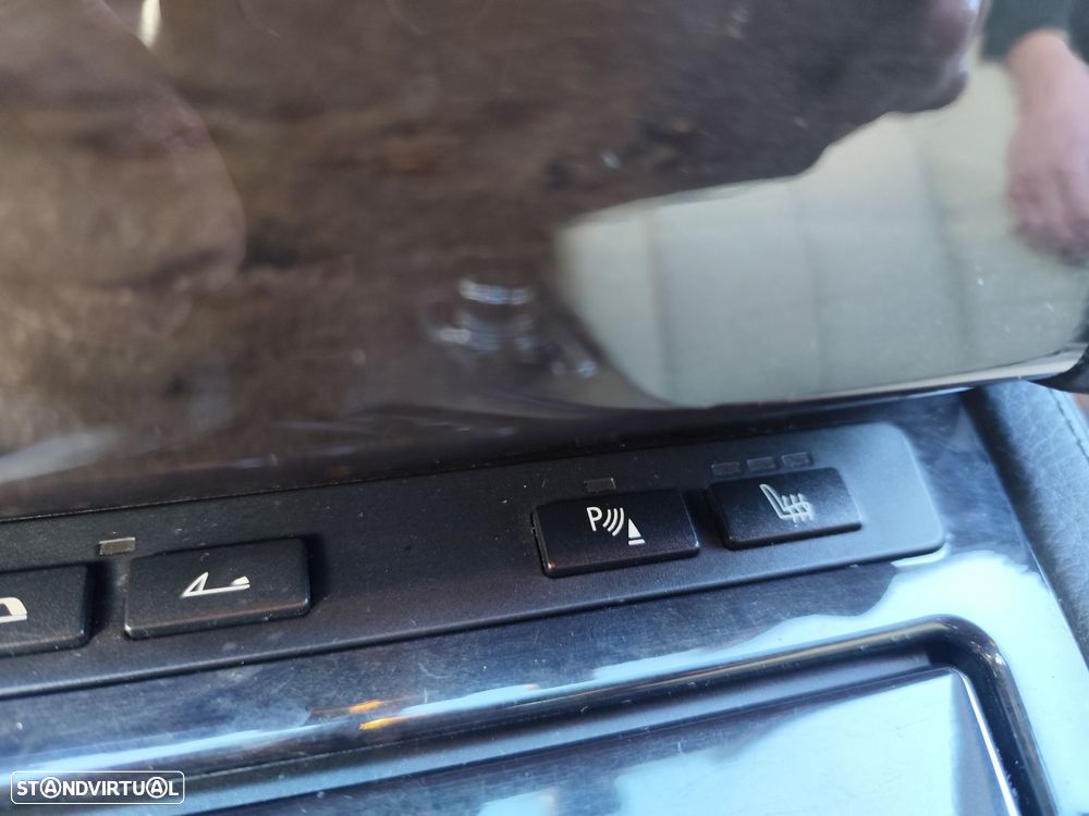 BMW 635 d Aut. — fotografia 21