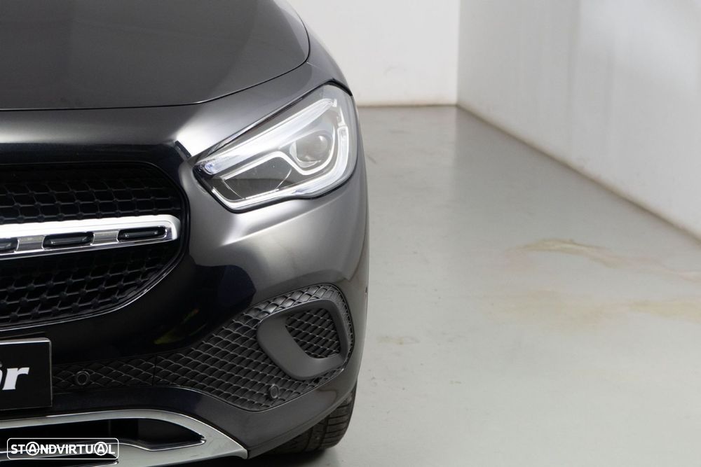 Mercedes-Benz GLA 250 e Style - 20