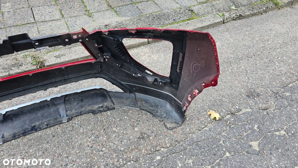 Mitsubishi Eclipse Cross Lift 21- Zderzak Przód Oryginał - 8